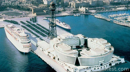 Grand Marina 2